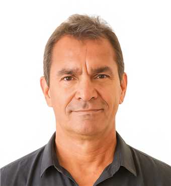 Evandro Delegado